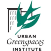 URBAN GREENSPACES INSTITUTE logo - Similar company to Green Hive Spaces