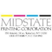 Midstate Printing