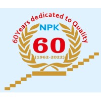 NPK Founders Metrology LLP logo - Similar company to Reltec Calibration Private Limited