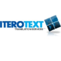 Iterotext Translation Services