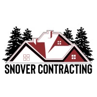 Snover Contracting logo - Similar company to E & H Roofing