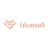 tjkonsult logo - Similar company to Ipeople As