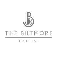 The Biltmore Hotel Tbilisi logo - Similar company to Paragraph Freedom Square, A Luxury Collection Hotel, Tbilisi