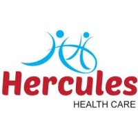Hercules Healthcare logo - Similar company to Nephromed Kenya