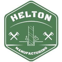 Helton Manufacturing LLC logo - Similar company to Humanity Sews - Stitching Seams & Sewing Dreams