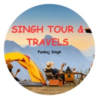 Singh Tour & Travels logo - Similar company to Backpacker Tours