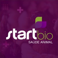 StartBio - Saúde Animal logo - Similar company to Starvet Saúde Animal