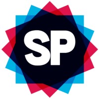 SpikyProfile logo - Similar company to Ehc123
