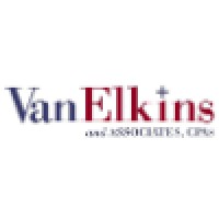 Van Elkins & Associates, CPAs logo - Similar company to Siepert & Co., Llp