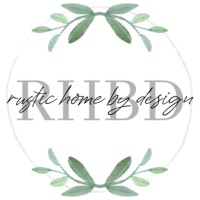 Rustic Home By Design
