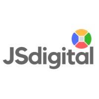 JS Digital logo