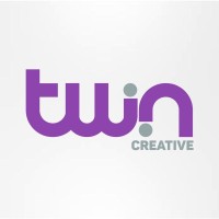 Twin Creative logo - Similar company to Uncle, S.R.O.
