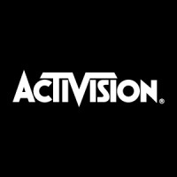 Activision logo - Similar company to Os Studios - A Project Worldwide Agency