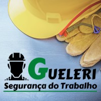 Gueleri Segurança do Trabalho logo - Similar company to Dm Proteção - Soluções Em Segurança Do Trabalho