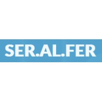 Ser Al Fer logo - Similar company to Lok&Lev