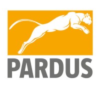 Pardus Creative Design & Artwork Services logo - Similar company to Samara Website Developers Llc