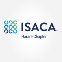 ISACA Harare Chapter logo - Similar company to Mugonat Systems