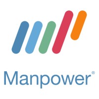 Manpower Estonia logo - Similar company to Deca Studios