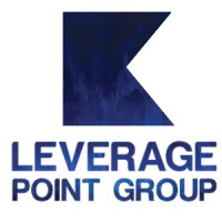 Leverage Point Group logo - Similar company to University Eye Specialists