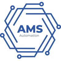 AMS Automatización Industrial SA de CV logo - Similar company to Industrial Code