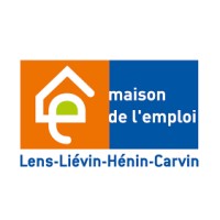 MAISON DE L'EMPLOI DU BASSIN LENS LIEVIN HENIN CARVIN logo - Similar company to Nine-Web