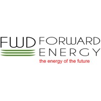 Forward Energy logo - Similar company to Forward Energy