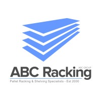 ABC Racking (UK) Ltd logo - Similar company to Pointer Group Ltd
