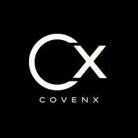 Covenx logo - Similar company to 1Clickreputation Orm Solutions