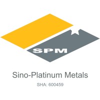 Sino-Platinum Metals (Singapore) Pte.Ltd. logo - Similar company to Grace Catalyst