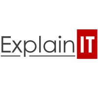 ExplainIT logo - Similar company to Noirix