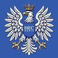 HEC Pologne logo - Similar company to Elevate Entertainment