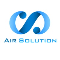 AirSolution logo - Similar company to Imostep