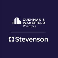 Cushman & Wakefield | Stevenson logo - Similar company to Centreport Canada