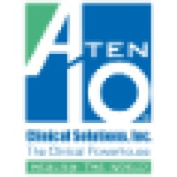 A10 Clinical Solutions logo - Similar company to Whomi