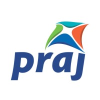 Praj HiPurity Systems logo - Similar company to Komal Industries