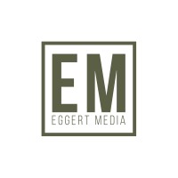 Eggert Media logo - Similar company to Between State