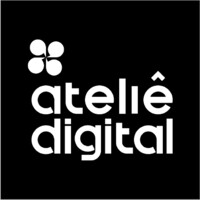 Ateliê Digital logo - Similar company to Polvo Astronauta