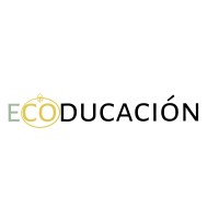 Ecoducacion logo - Similar company to Cacao Source