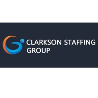 Clarkson Staffing Group logo - Similar company to Revolution Benefits Group