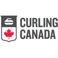 Curling Canada logo - Similar company to Curling