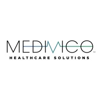 Medivico logo - Similar company to Econew