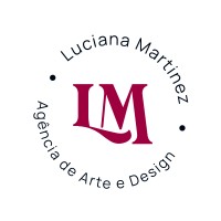 Luciana Martinez Agência de Arte e Design logo - Similar company to Ifd2 Agência De Design
