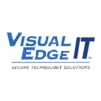 Visual Edge IT logo - Similar company to Comdoc, Inc.