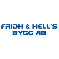 FRIDH & HELL'S BYGG AB logo - Similar company to Inwoco