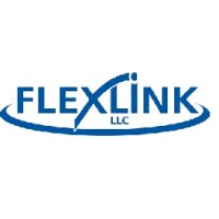 Flexlink LLC logo - Similar company to Simplex Motion Ab