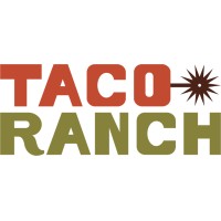 Taco Ranch logo - Similar company to Swadley'S Restaurant Group