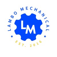 Lambo Mechanical Inc. logo - Similar company to Tr Pipe Inc