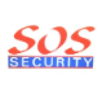 SOS Security Services Ltd logo - Similar company to Trinity Facility Services, Inc