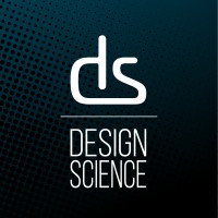 Design Science logo - Similar company to Unmatched
