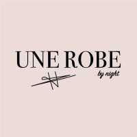 Une Robe by Night logo - Similar company to Haskn